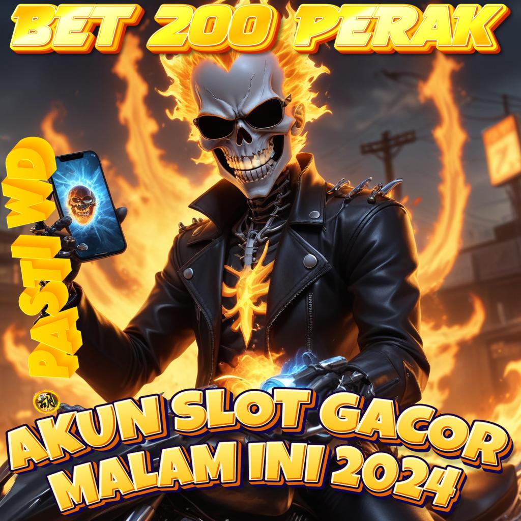 Slot Gacor Terbaru 2023