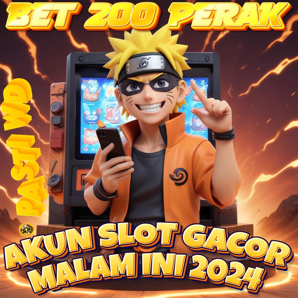 SLOT RESMI jackpot setiap malam