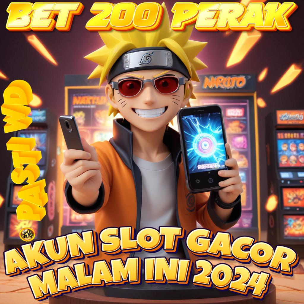 Bajak Scatter Resmi