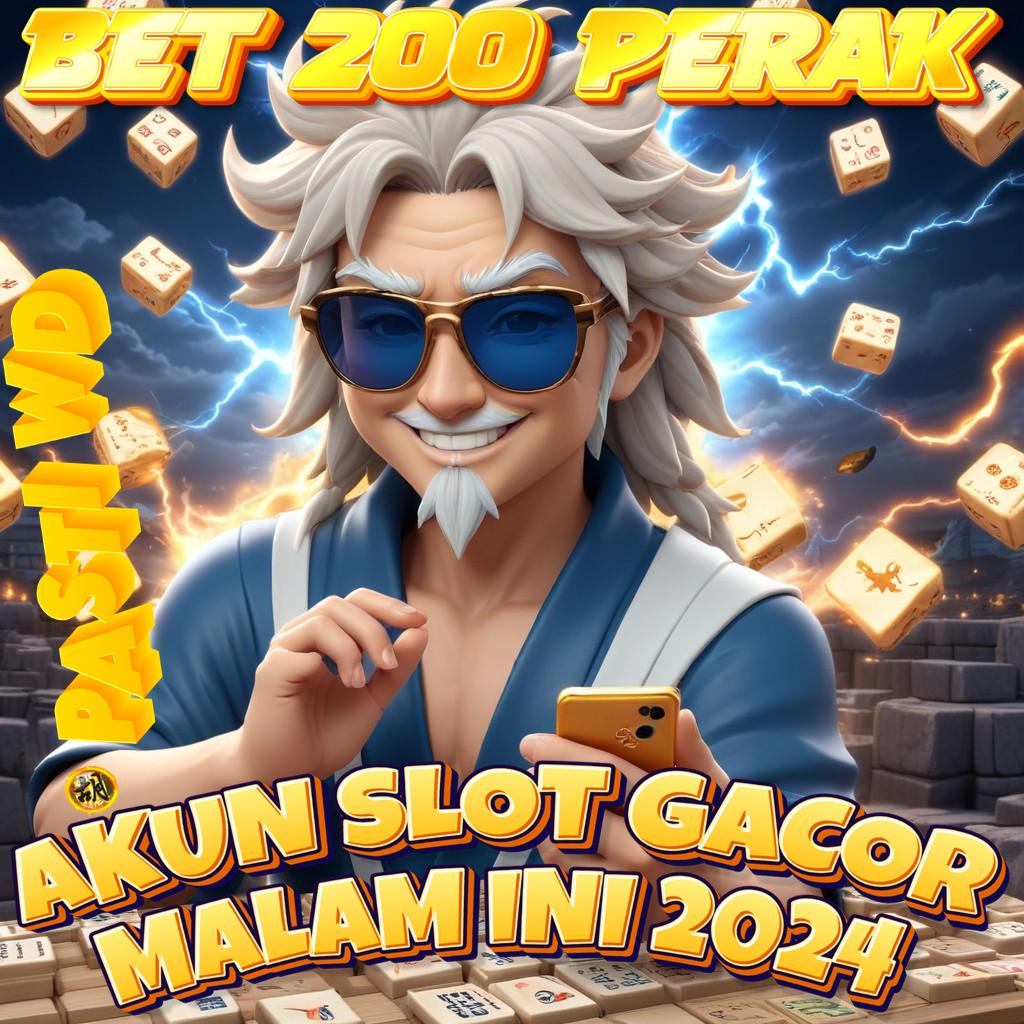 Akun Slot Maxwin Hari Ini