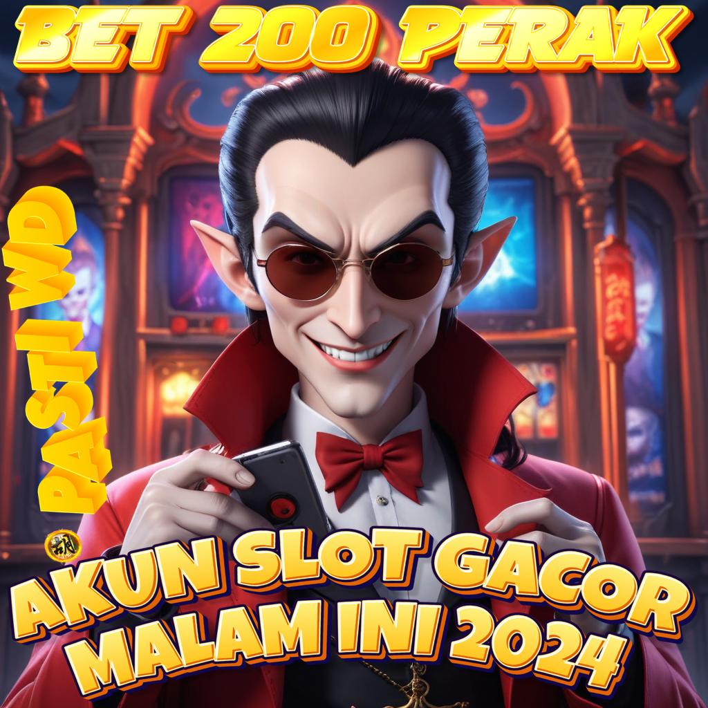 Situs Slot Resmi Terpercaya 2023