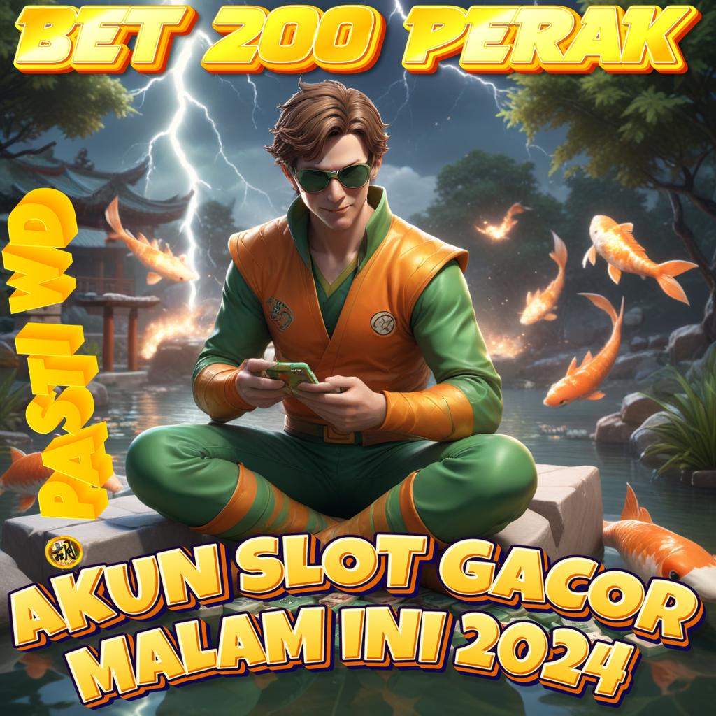 Slot Bet Kecil Apk