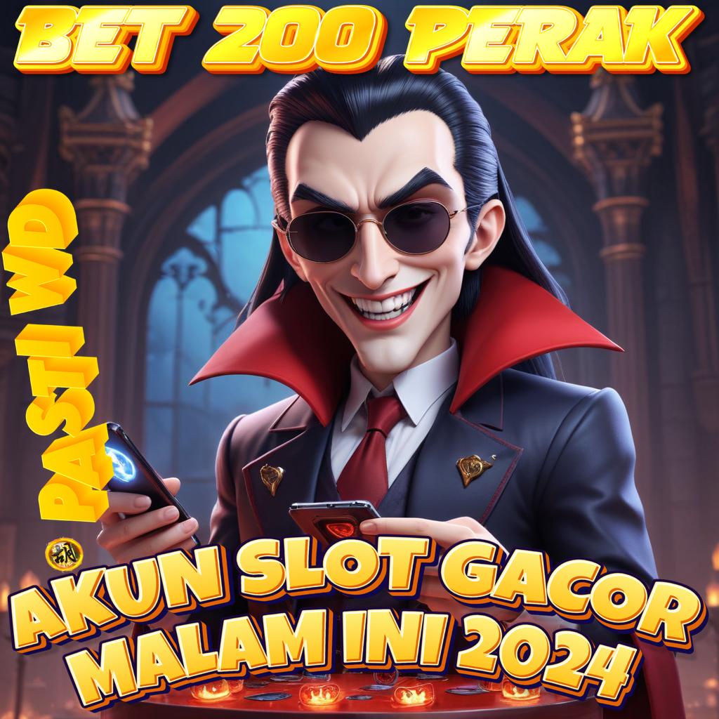 Bocoran Situs Slot Gacor Malam Ini