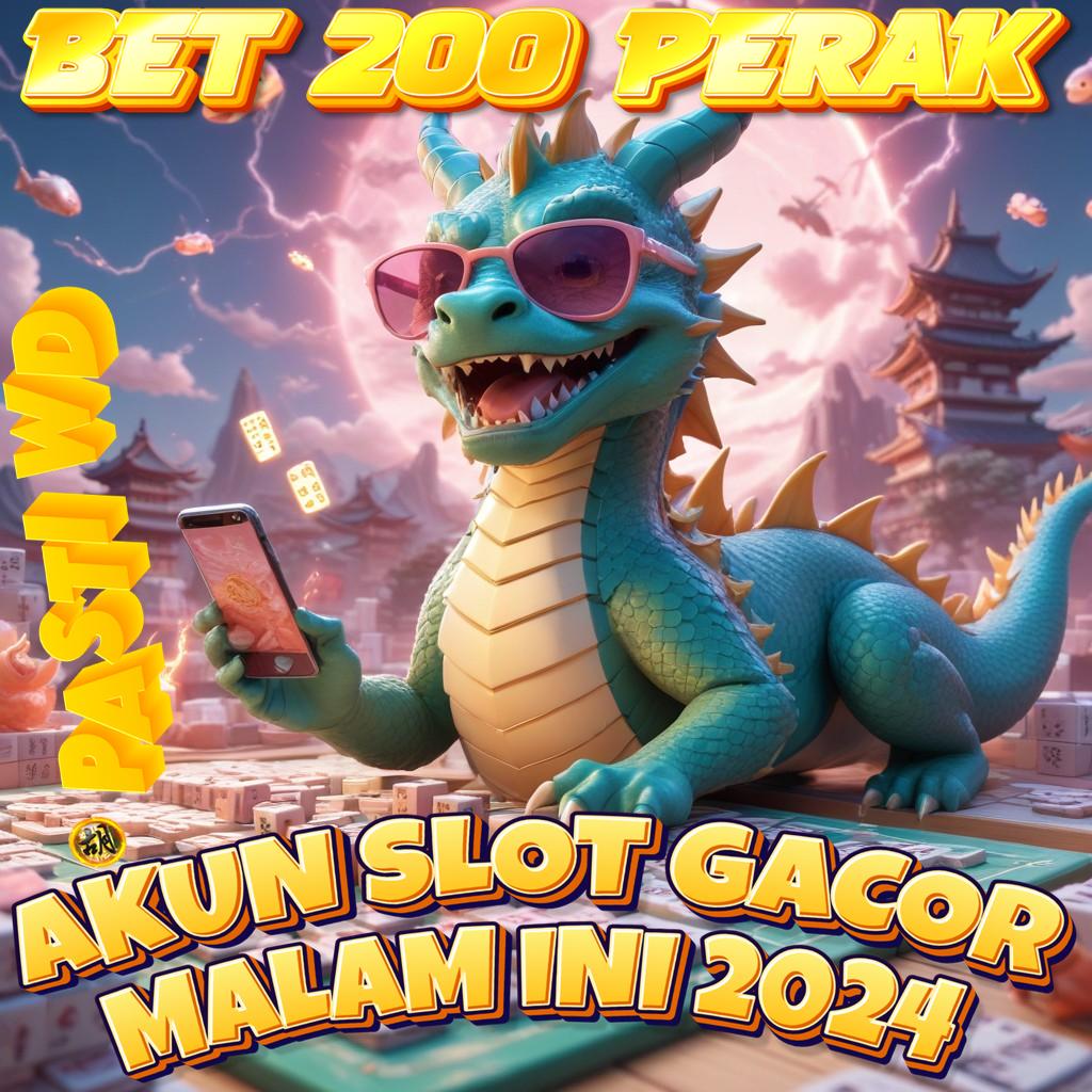 Daftar Akun Slot Gampang Maxwin