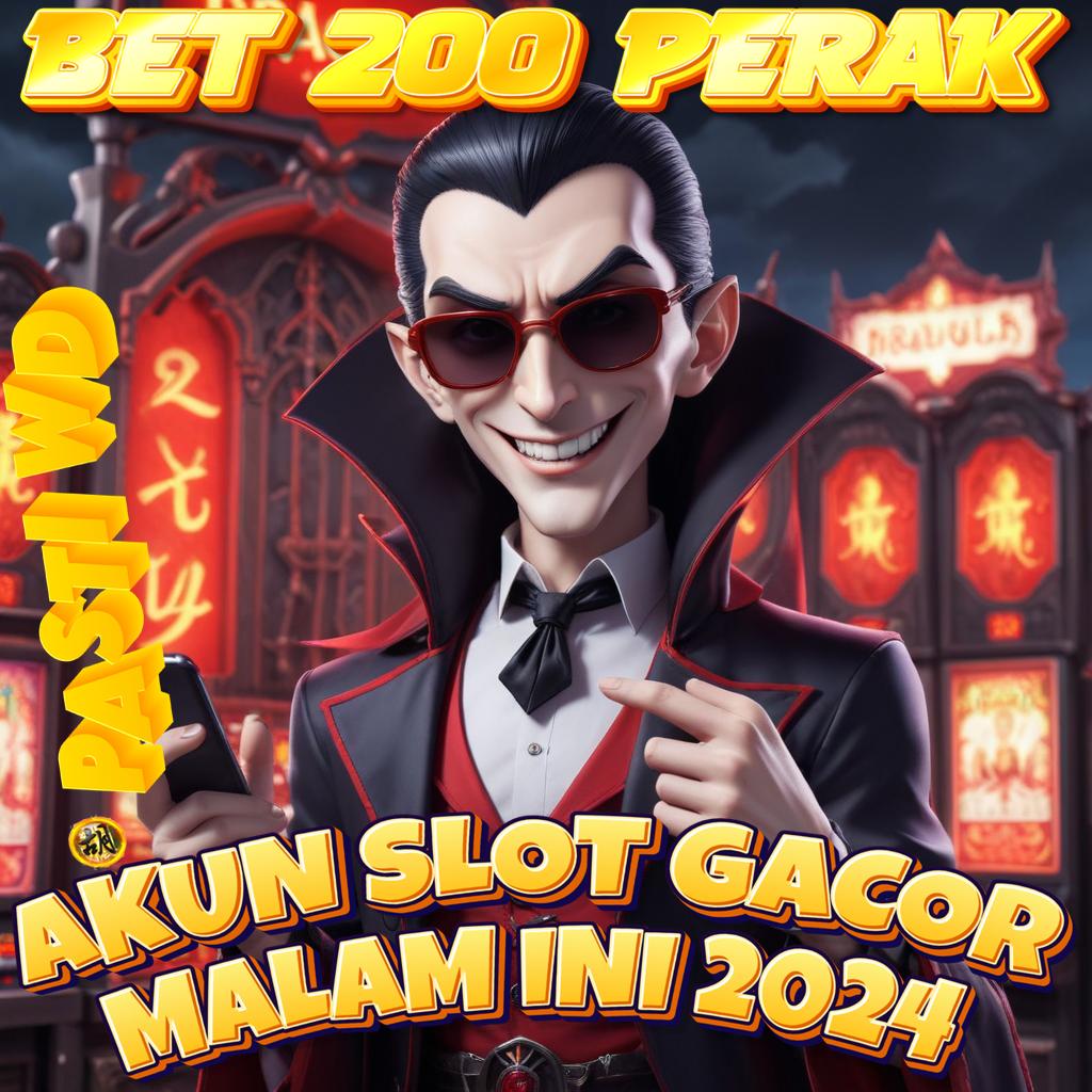 Daftar Akun Maxwin Asia Gacor