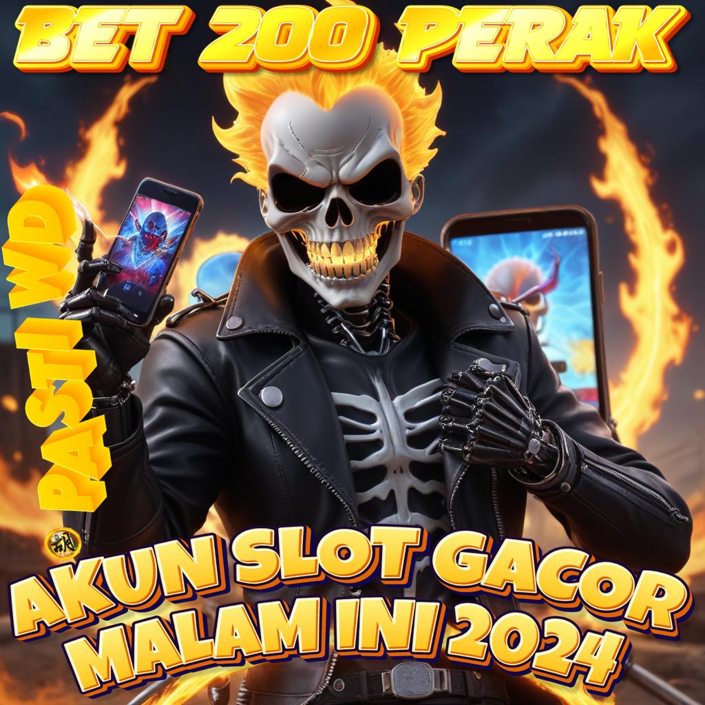 Daftar Akun Vip Maxwin Gacor