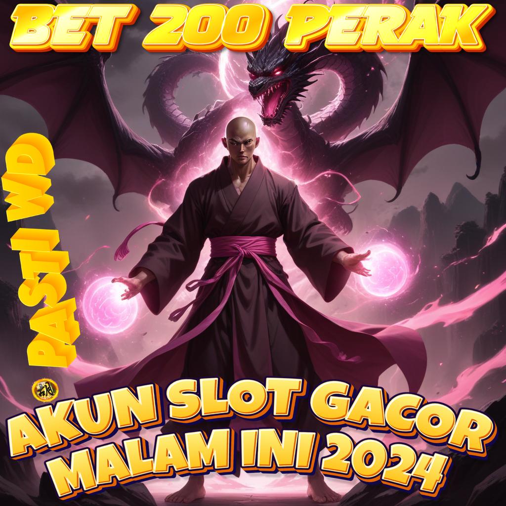 Situs Slot Online Terbaik 2024