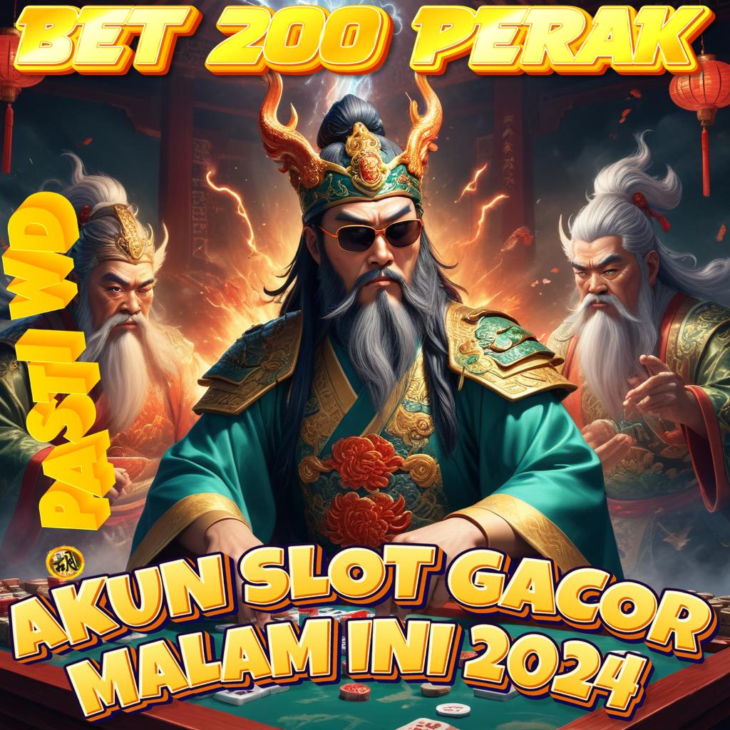 Akun Vip Thailand Slot