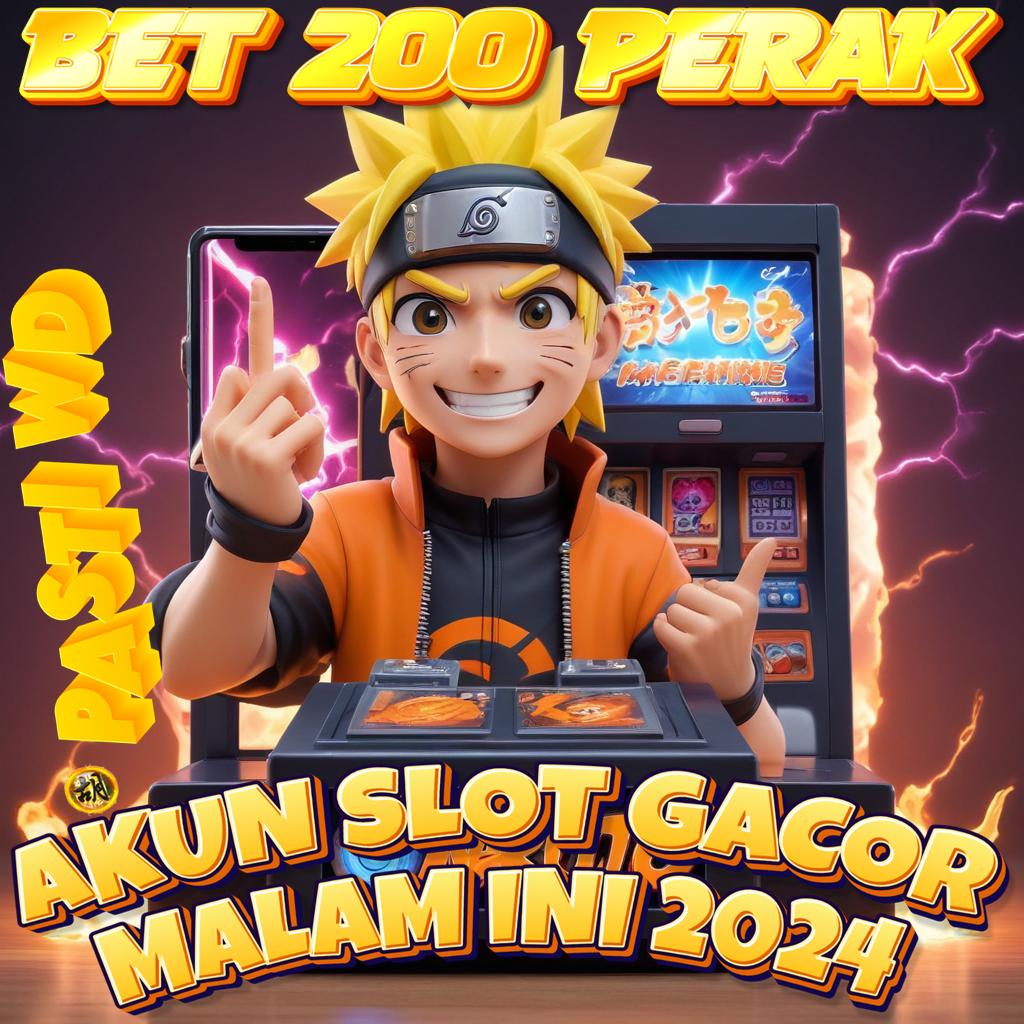 Info Slot Gacor Terbaru