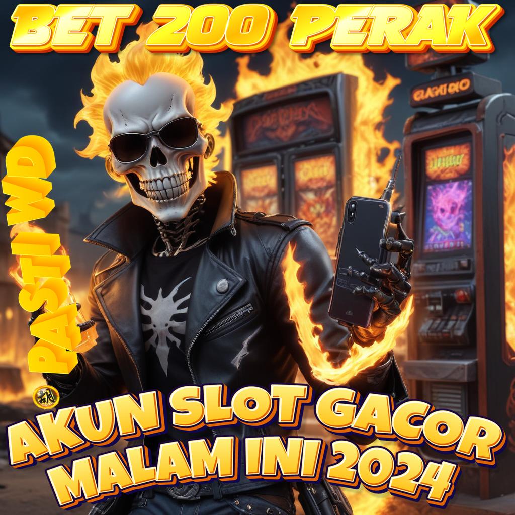 DOWNLOAD PF777 APK spin terbaik