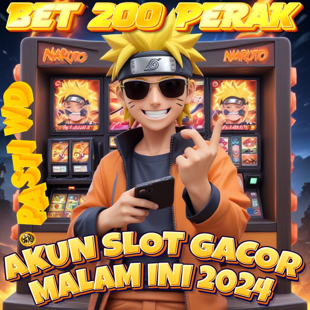 Slot Luar Negeri