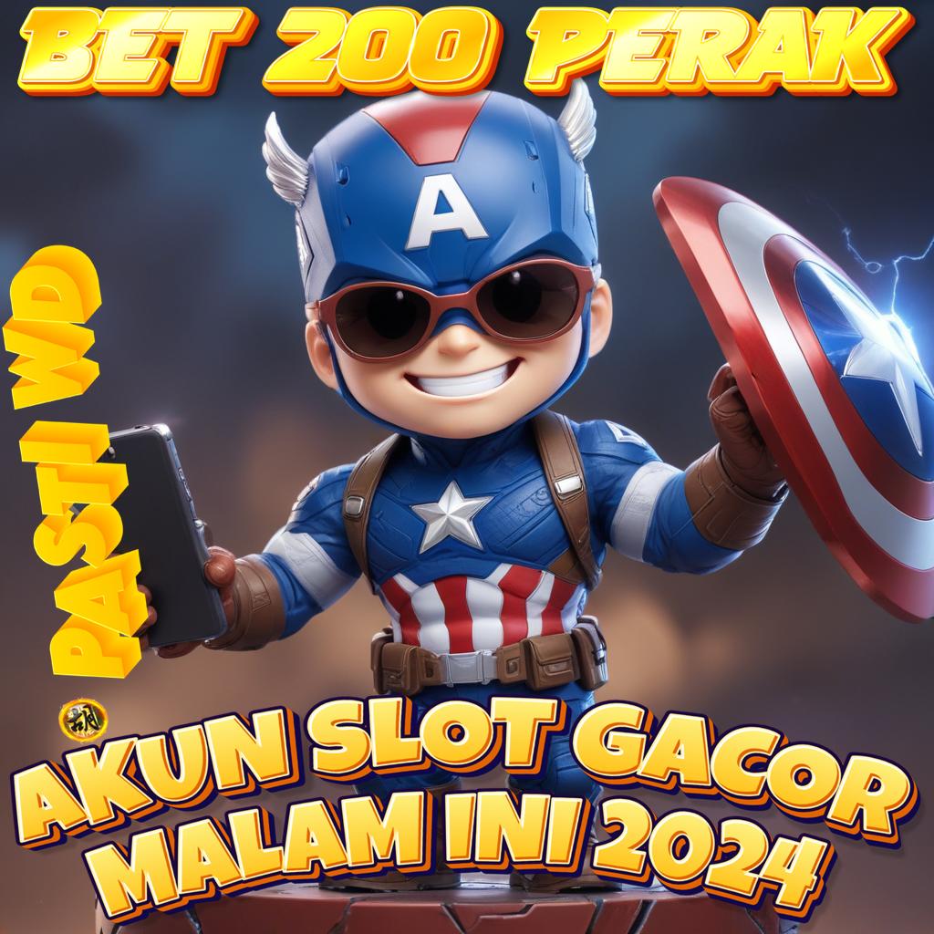 Pusat Maxwin Gacor Slot