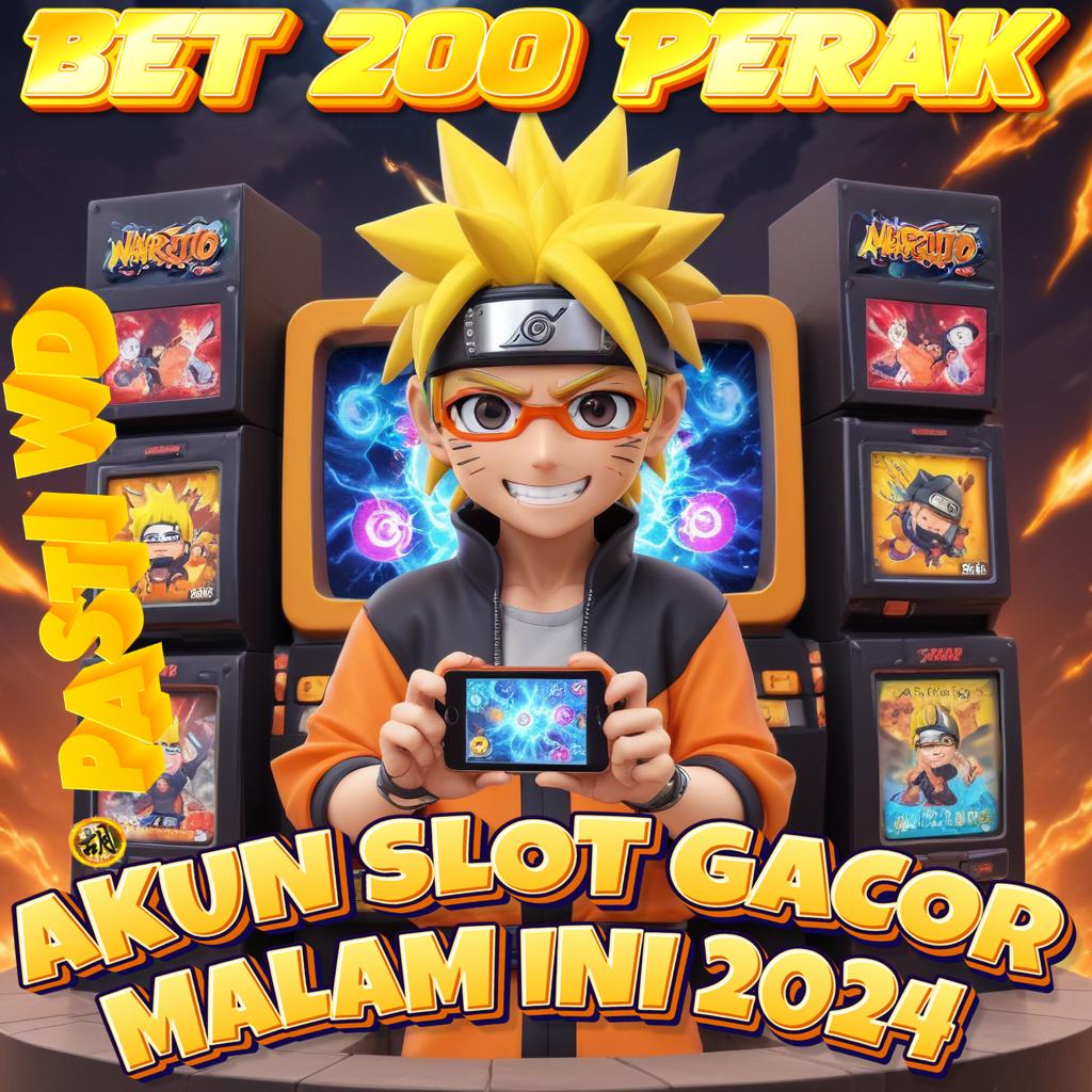 Slot Anti Rungkad Mjk