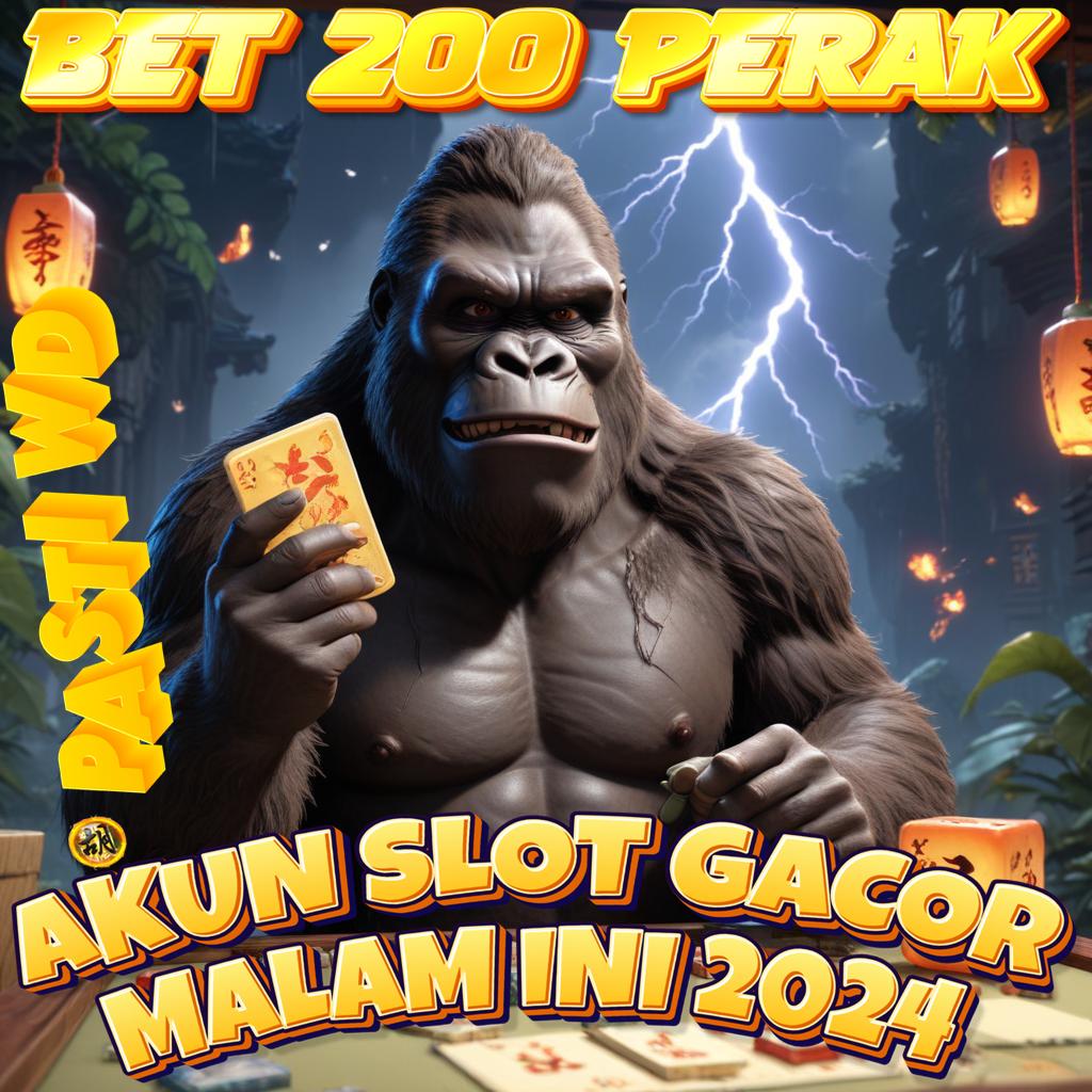 APK 8658 SLOT akun jackpot