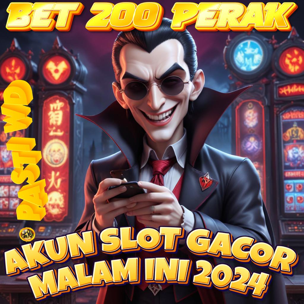 Slot Anti Rungkad 4d