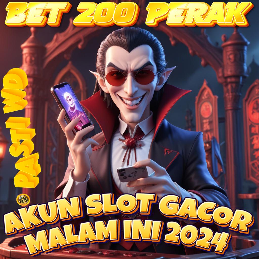 Link Slot Gacor Anti Rungkad