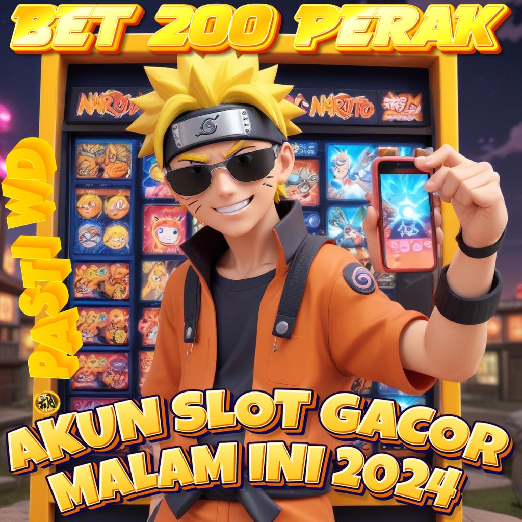 SLOT ANTI RUNGKAD DEMO Cuan Terjamin