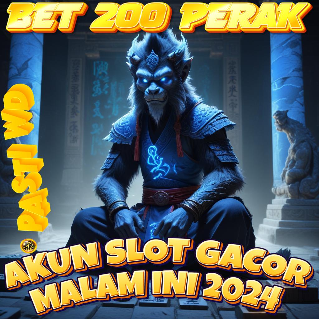 SLOT ANTI RUNGKAD TERBARU 2024 kesuksesan besar