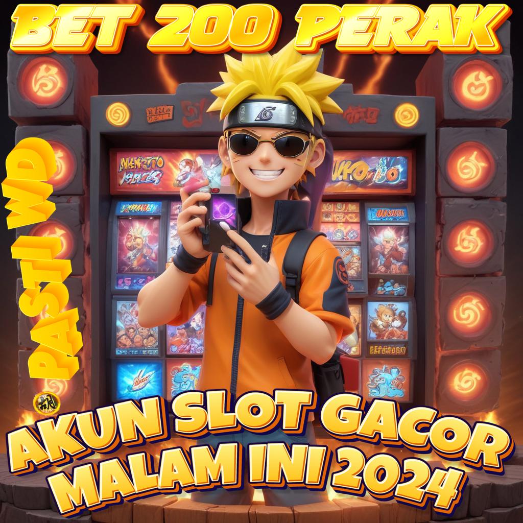 Judi Slot Online Bonus New Member 200