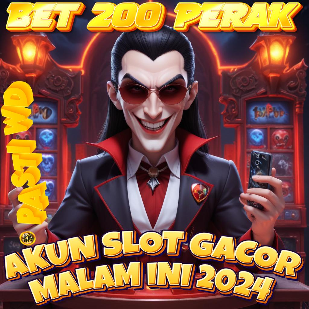 SLOT GACOR MALAM INI 2023 menang terus