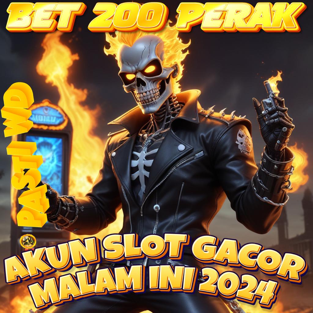 Slot Gacor 2024 Resmi Terpercaya