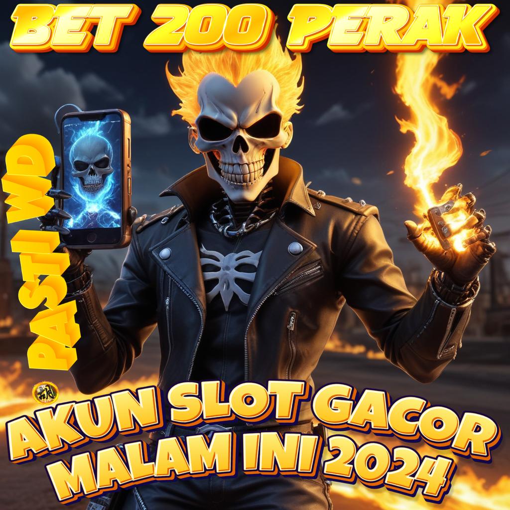 Akun Slot Server Luar Negeri