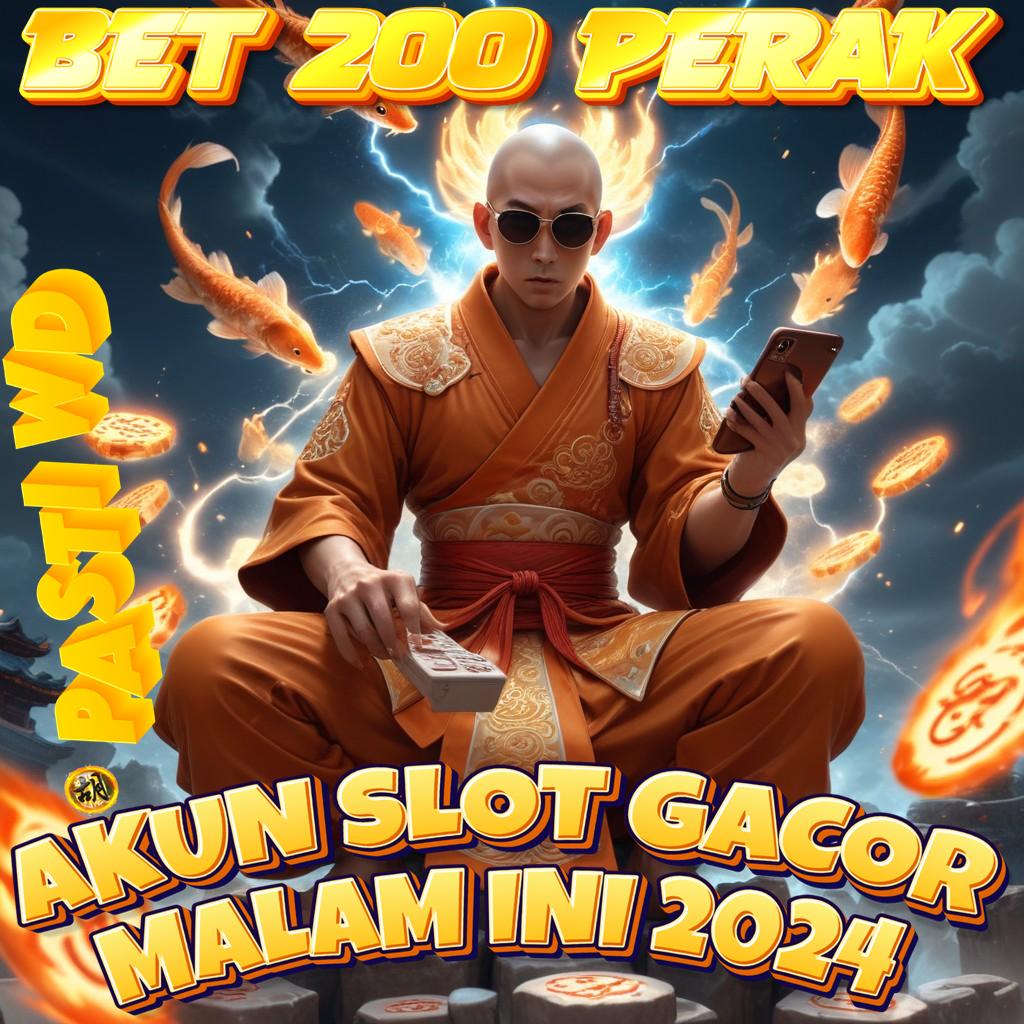 Akun Slot Maxwin Hari Ini Mbah500