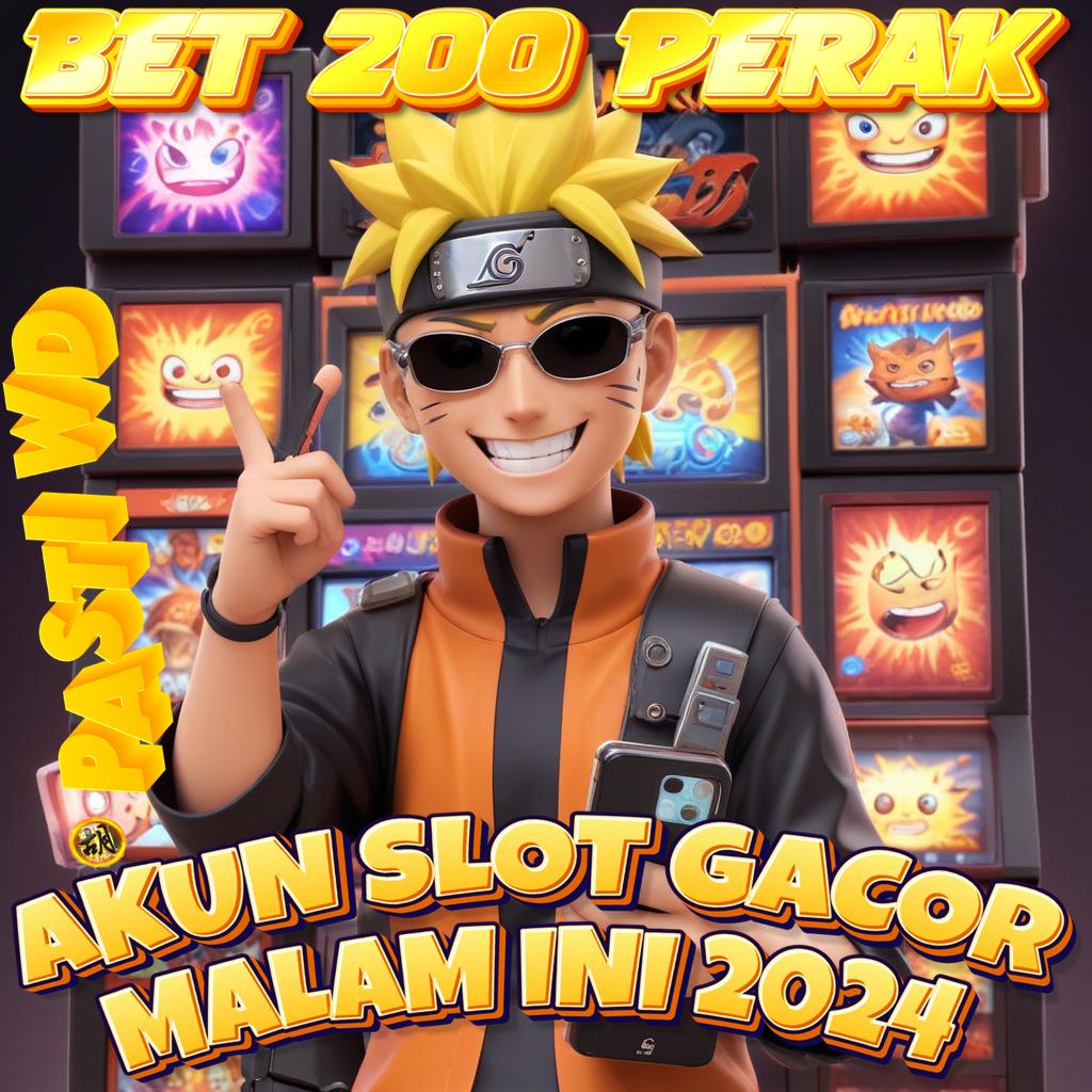 Situs Slot Gacor Anti Rungkad 2024