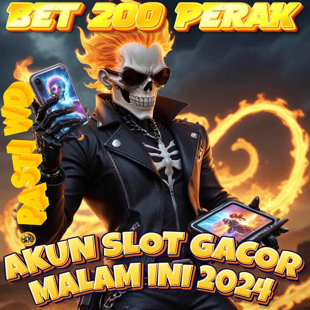 ROBOT HACK SLOT banyak bonus