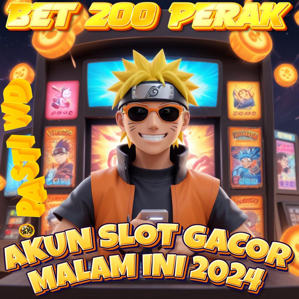 LINK AKUN GACOR 2024 TERBARU pasti jp