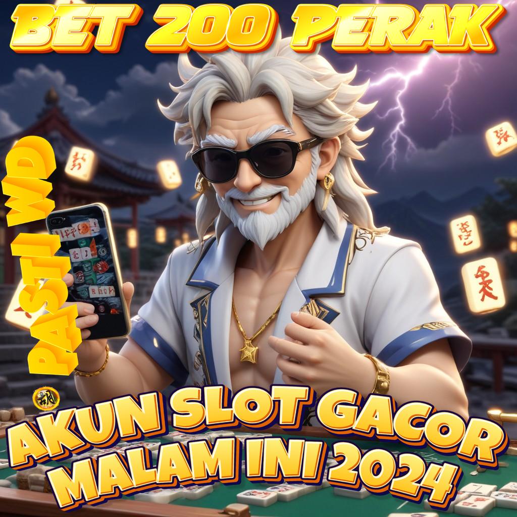 SLOTS WIN 777 APK acara istimewa