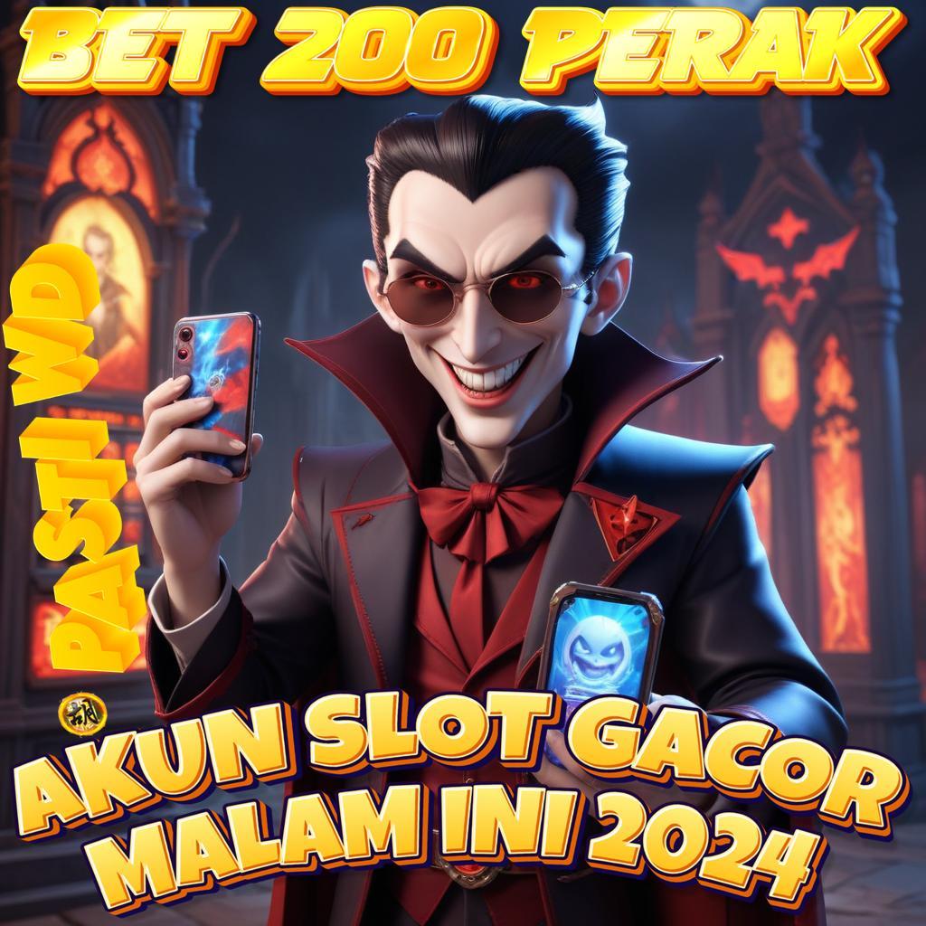 GACOR REJEKIBET reward tiada akhir