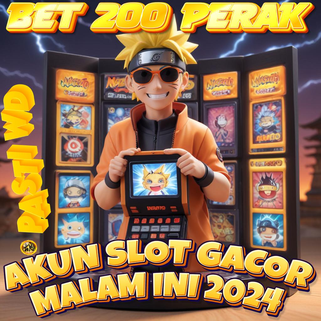 Slot Modal Receh Maxwin