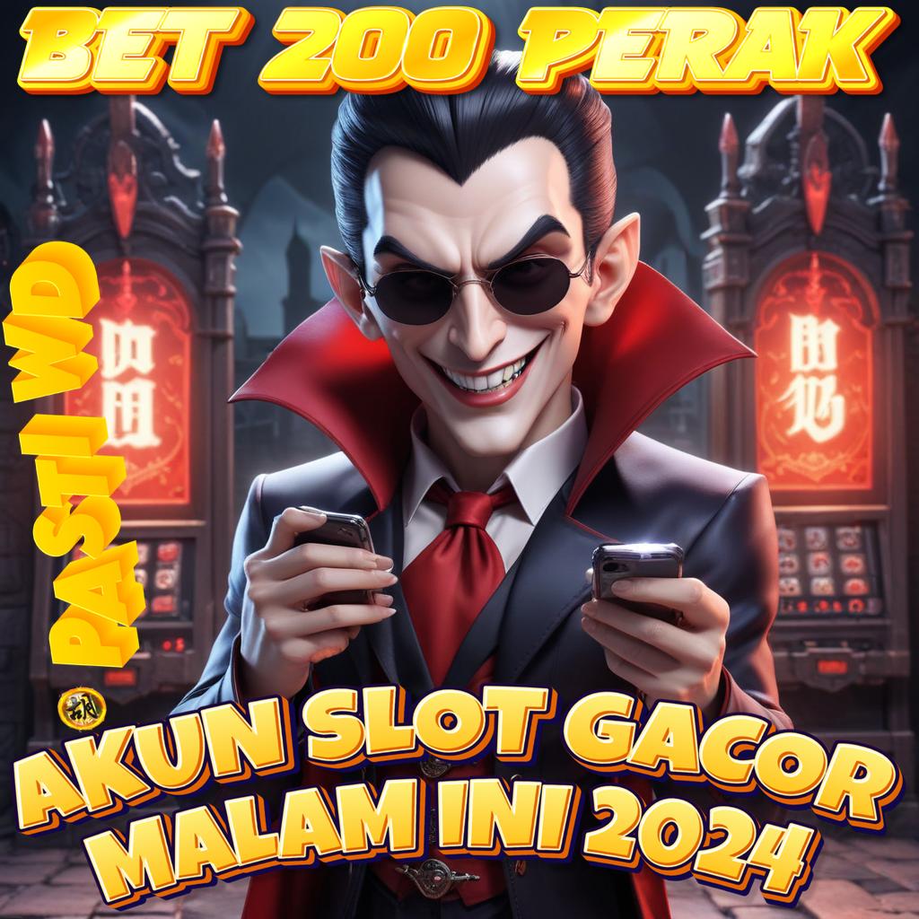 Slot Rejeki Bet Apk