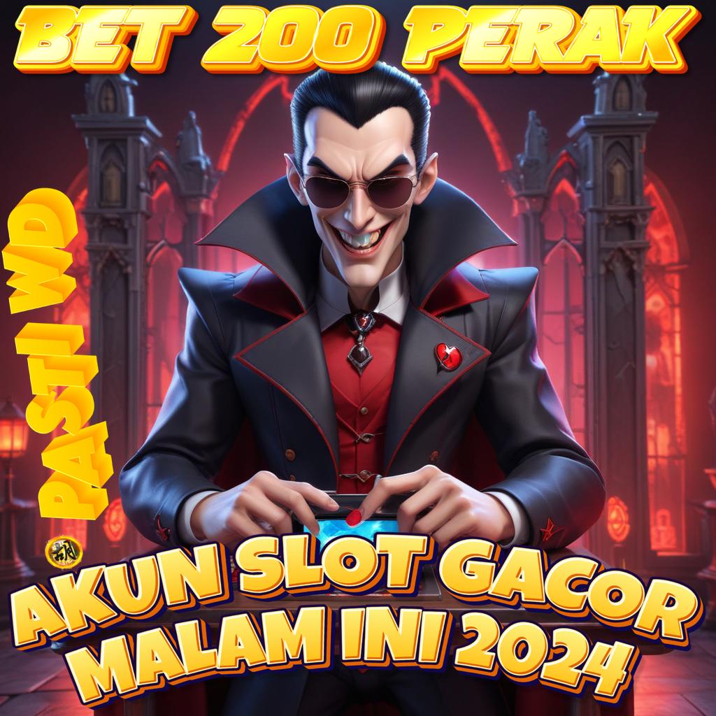 Slot Server Luar Negeri 2023