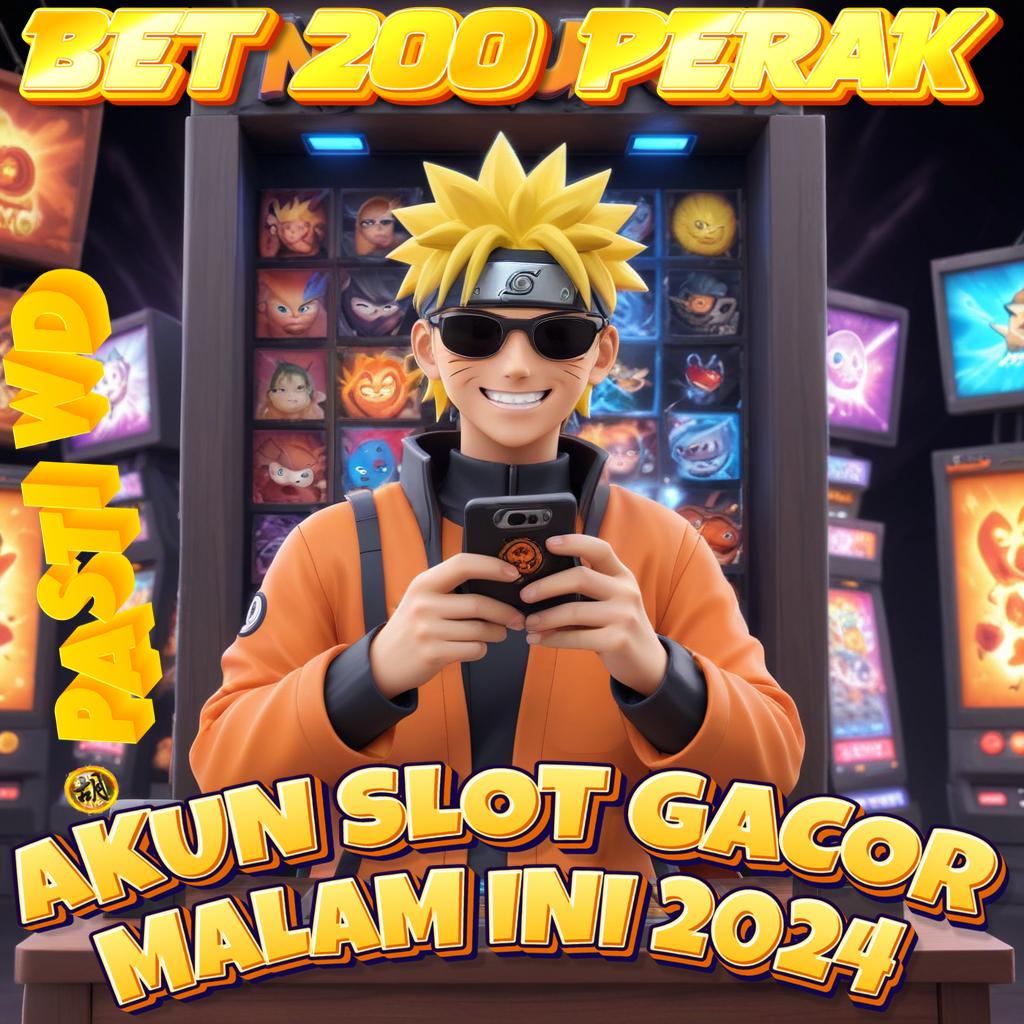 Slot Mahjong 2 Scatter Hitam