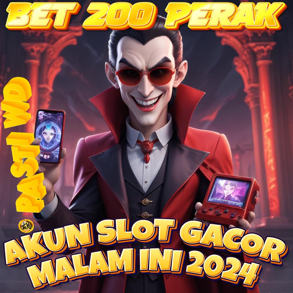 SITUS SLOT TERPERCAYA kemenangan gampang