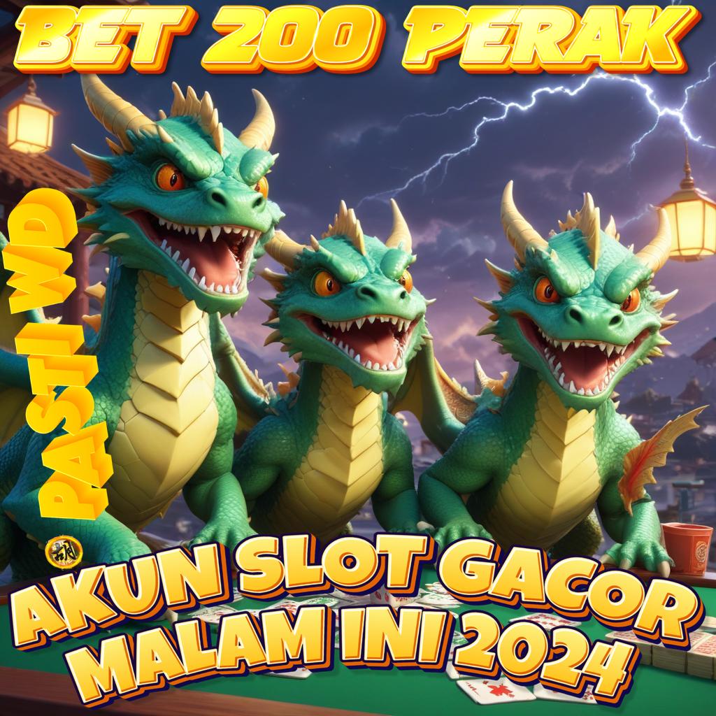 Situs Slot Paling Gacor Anti Rungkad