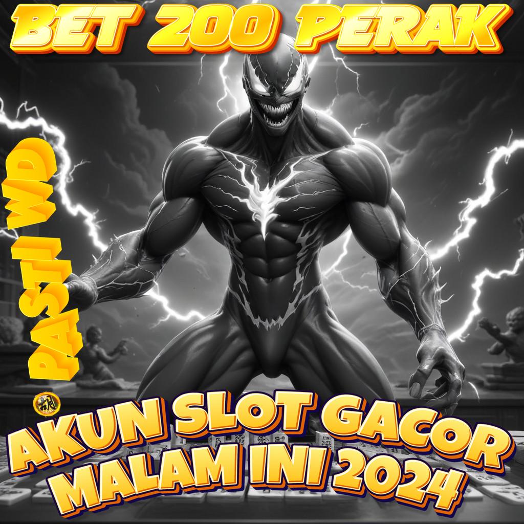 Slot Gacor Thailand