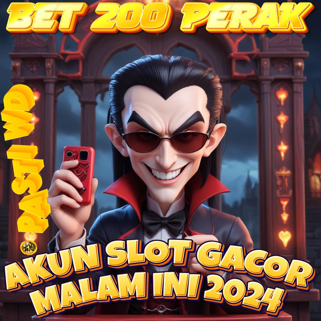 Daftar Akun Vip Totoparlay Maxwin