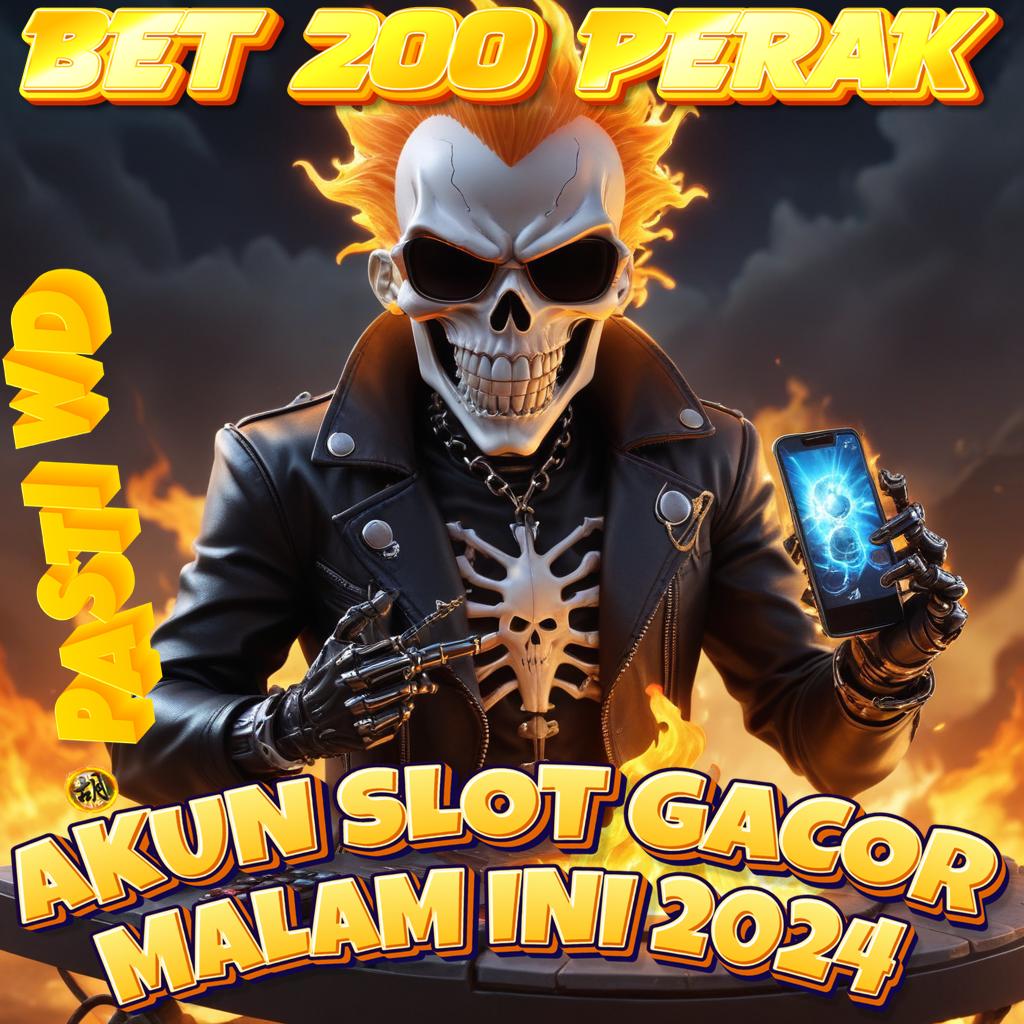 Slot Bonus New Member 200 Persen