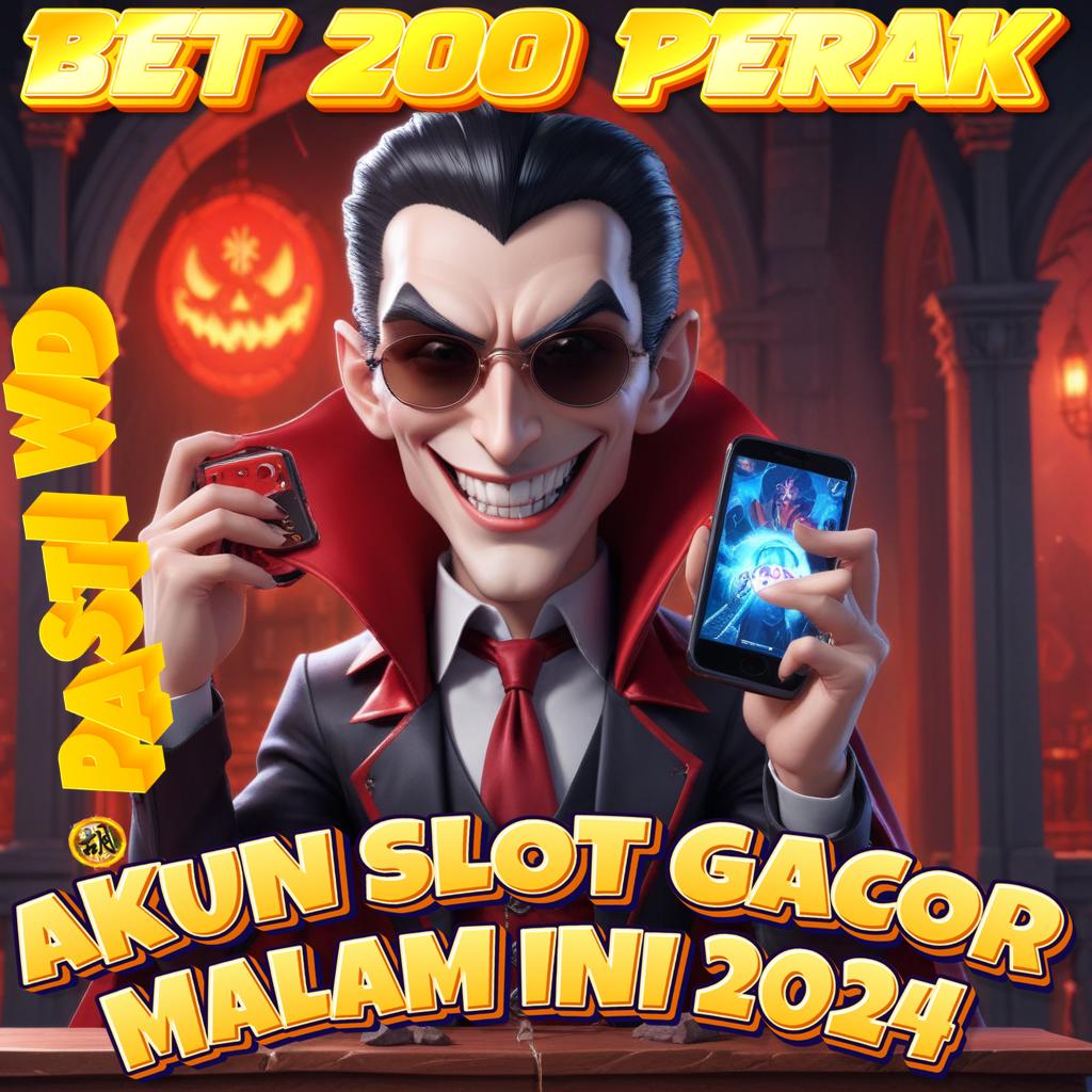 HACK SLOT VIP 2023 Menang Tanpa