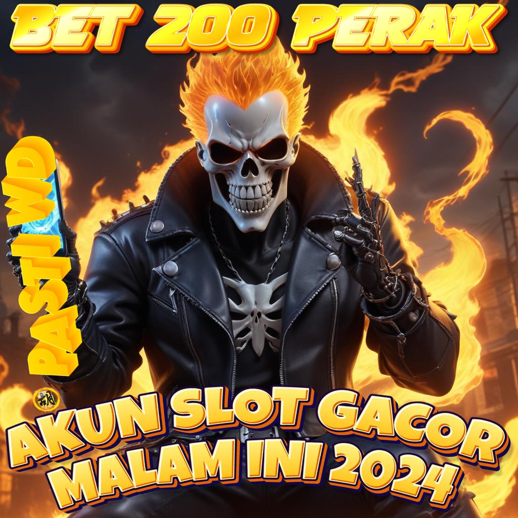 Mbah 500 Slot