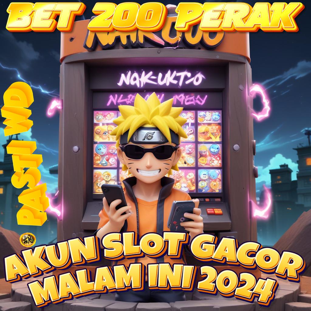 Slot Luar Negeri Resmi