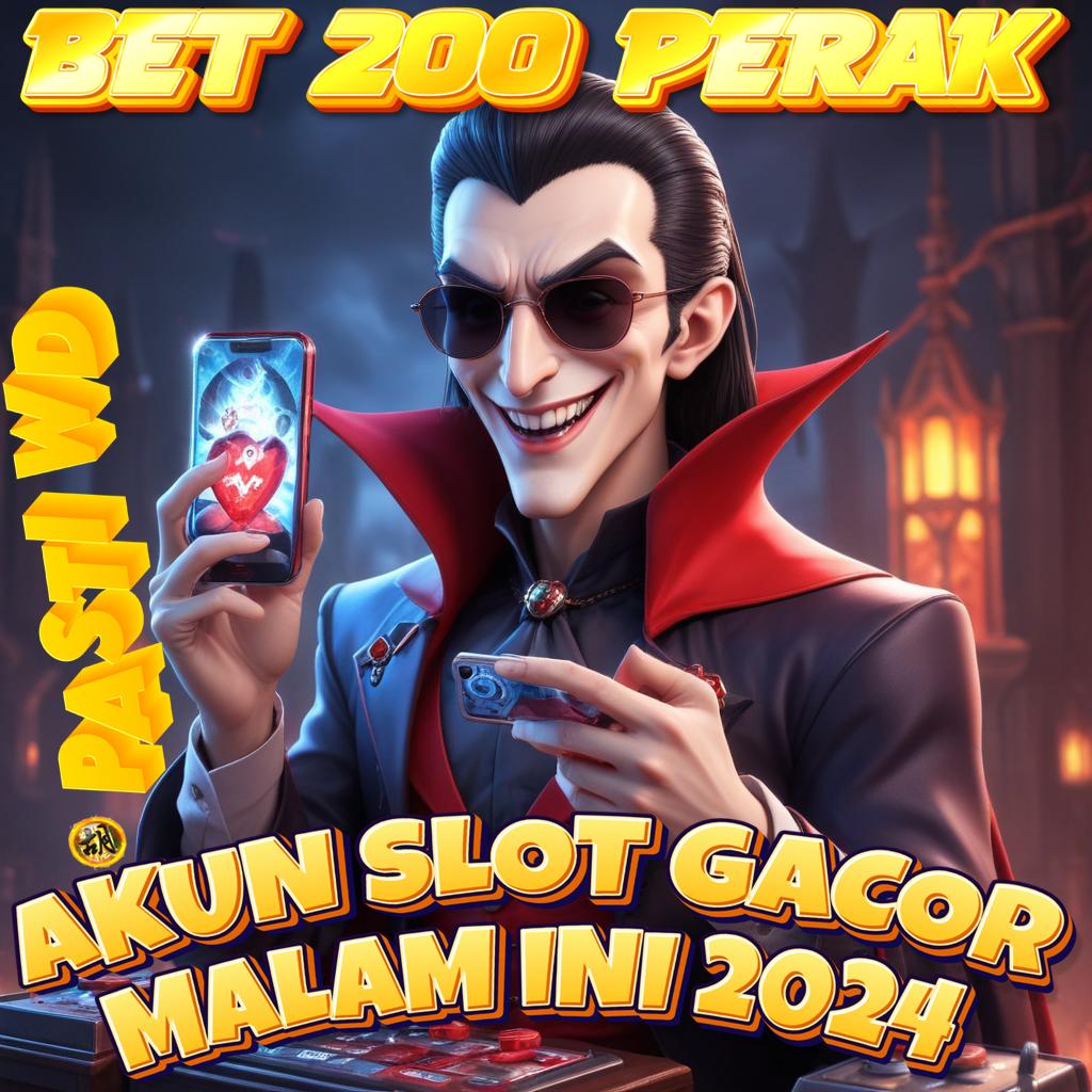 Slot Server Luar Gacor Hari Ini