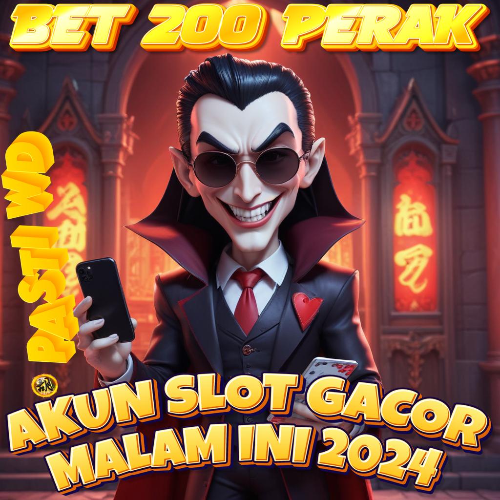 Slot Bet Kecil Depo 10k