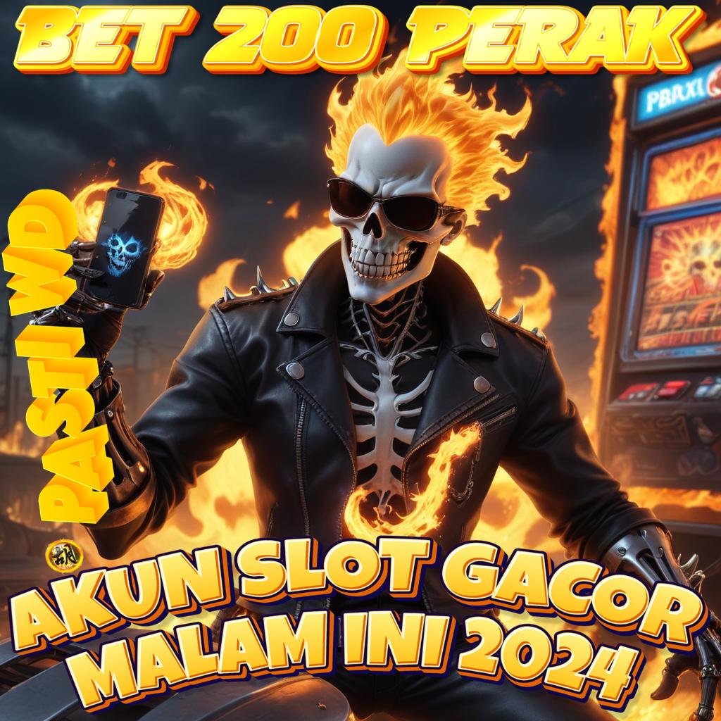 Mesin Gacor Slot