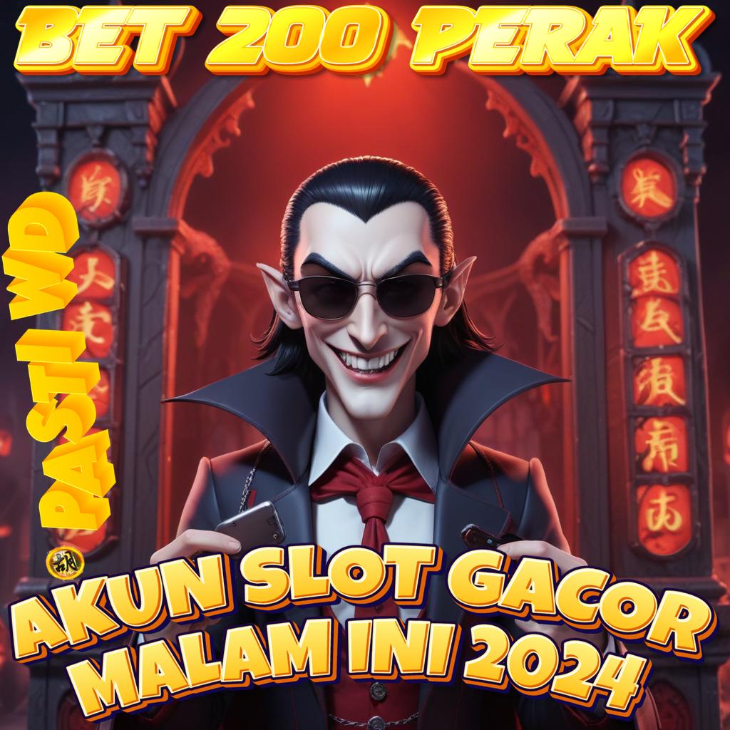 SITUS SLOT BONUS NEW MEMBER 100 DI DEPAN segera besar