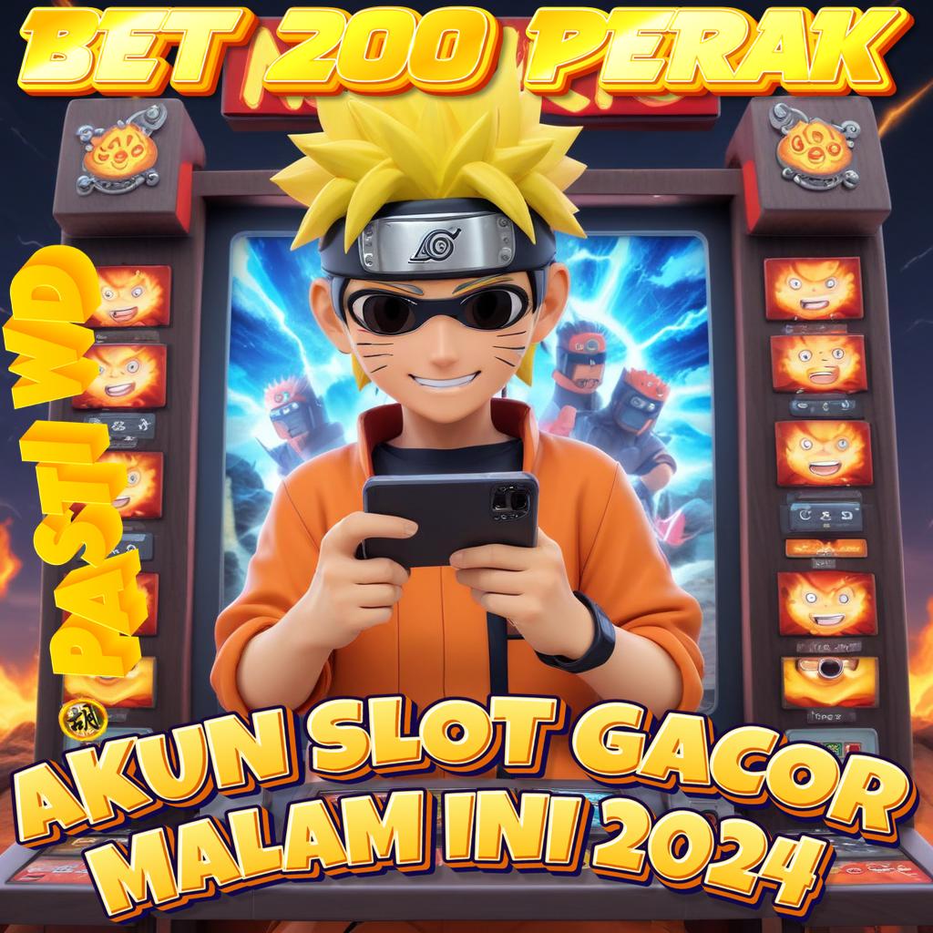 Akun Maxwin Slot