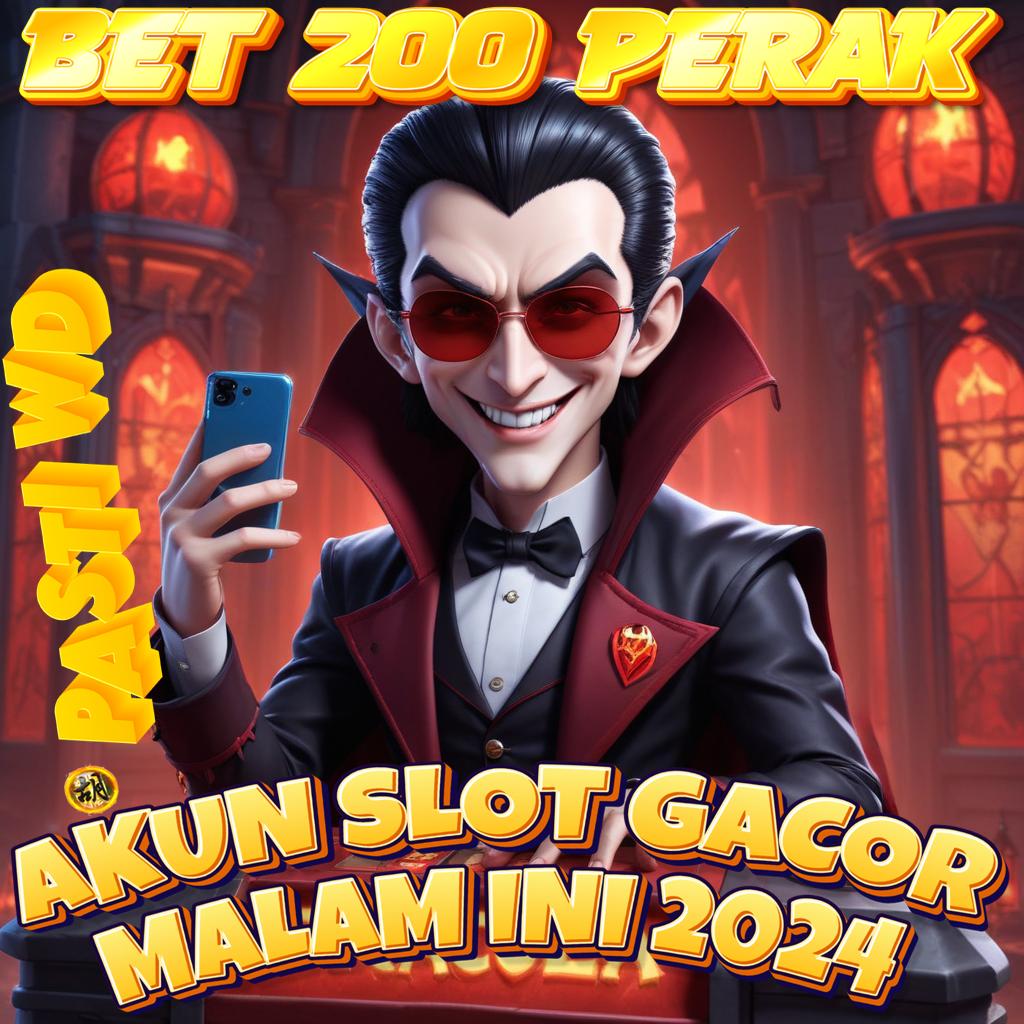 Link Slot Gacor Anti Rungkad 777